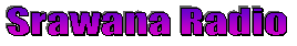 Srawana Radio